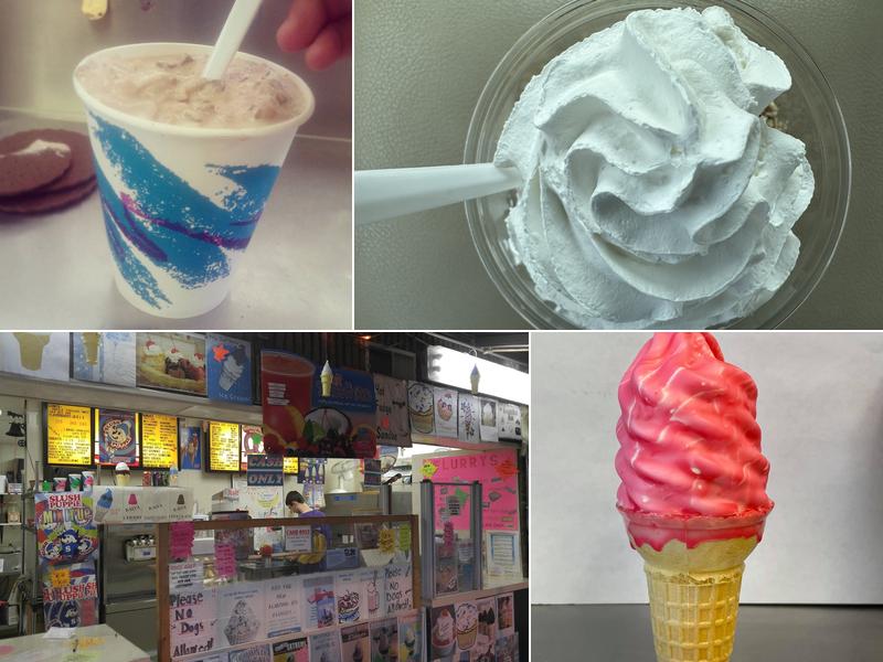 Tasty Creme of Library