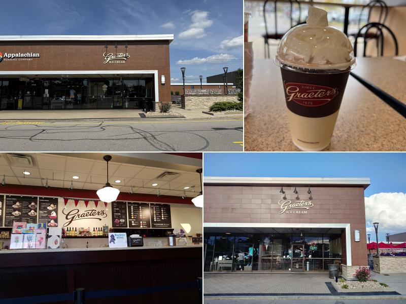 Graeter's Ice Cream