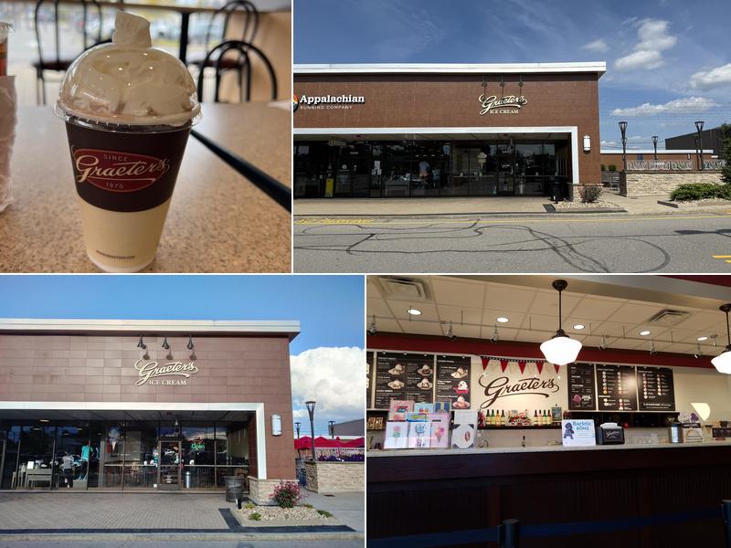 Graeter's Ice Cream