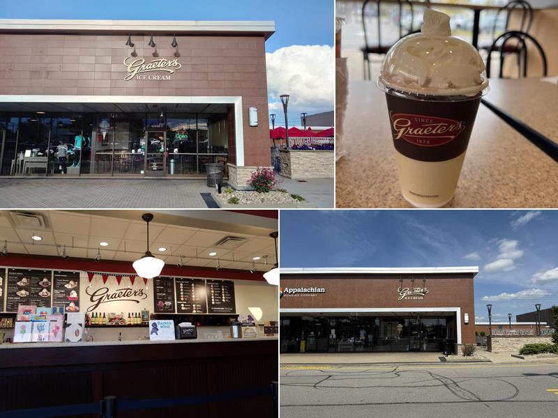 Graeter's Ice Cream