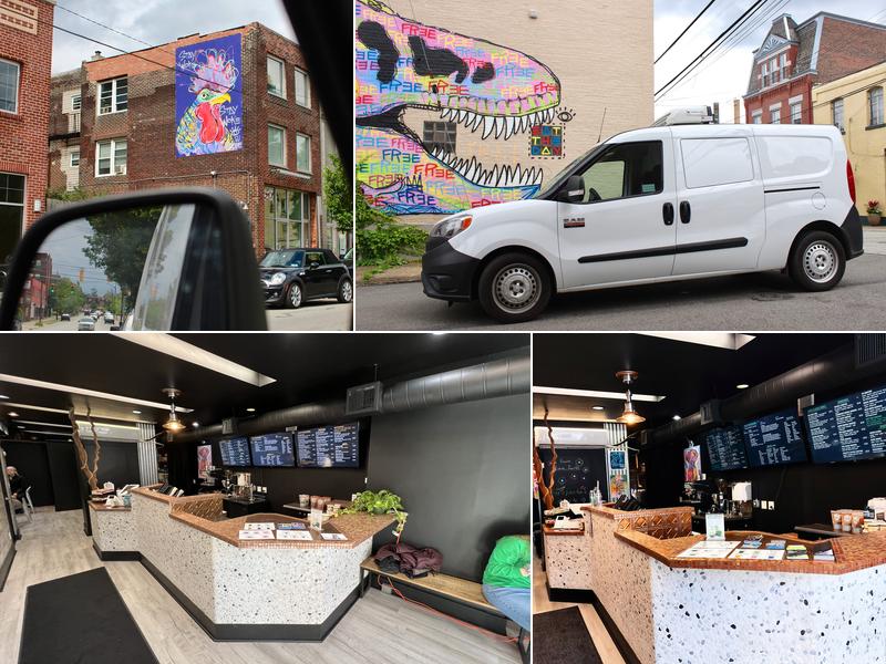 Lucid Juice - Shadyside