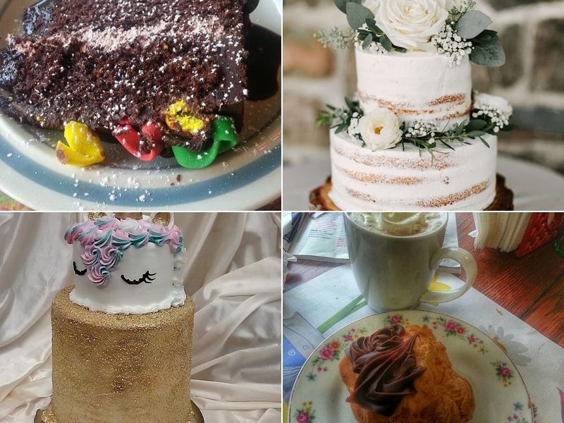 Louie's Bakery 4033 Chestnut St, Emmaus