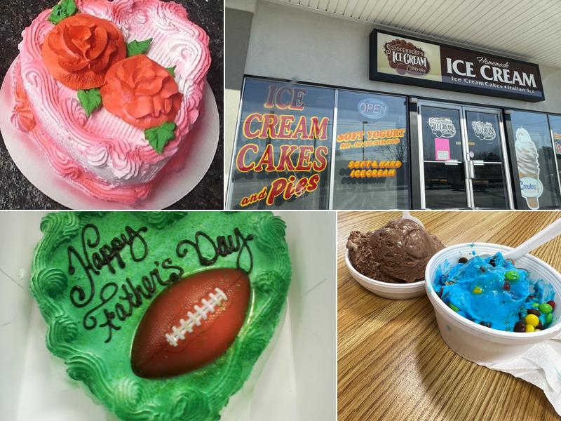 Scoopendorf’s Ice Cream Company