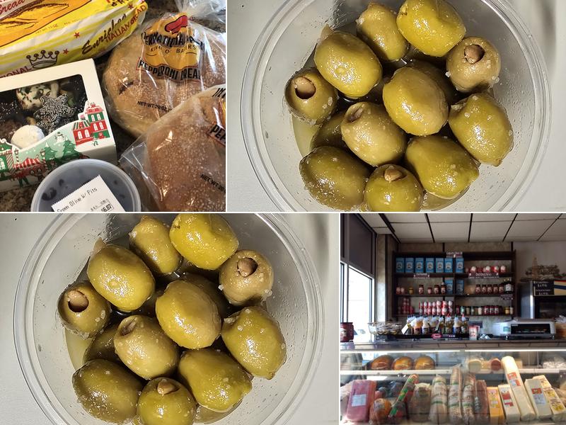 International Bakery