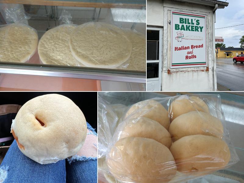 Bill's Bakery