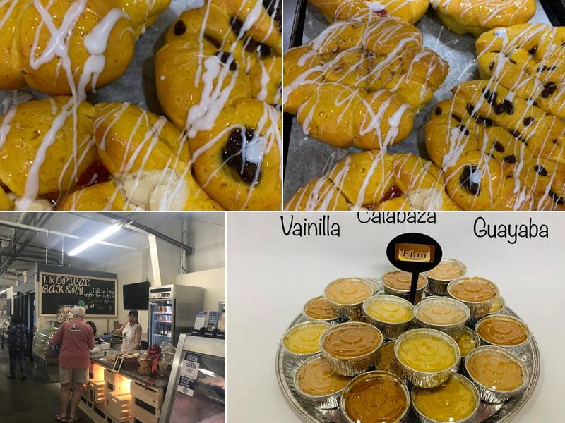 Tropical Bakery