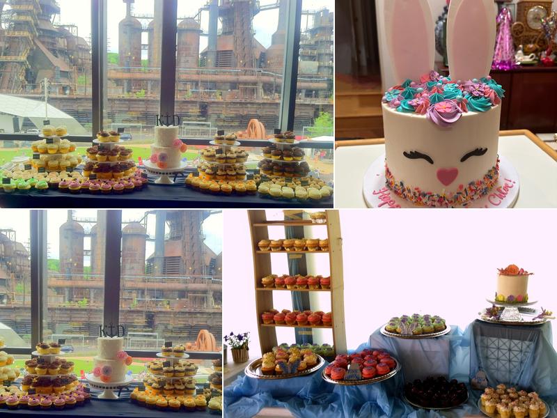 Ady Cakes 631 Penn Ave, West Reading