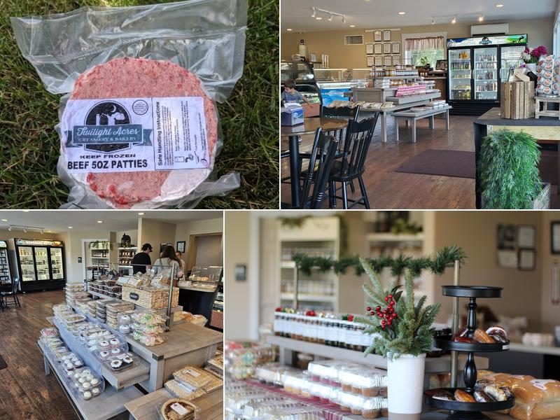 Twilight Acres Creamery & Bakery