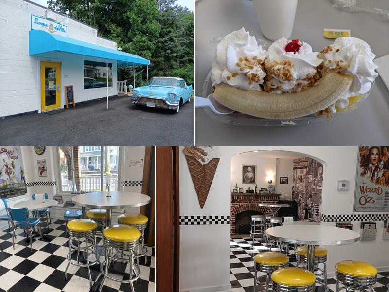 Scoupe Deville 3365 Main St, Birdsboro