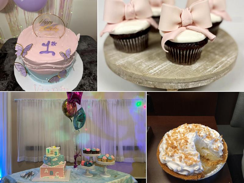 Minooka Pastry Shop 3276 Birney Ave, Scranton