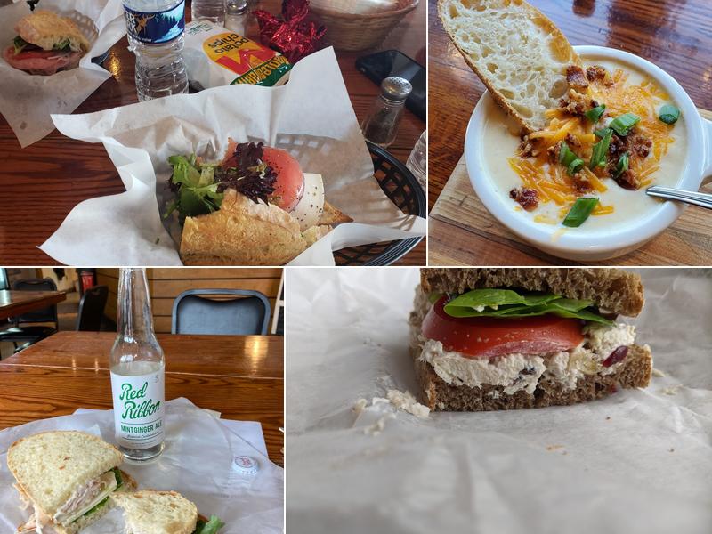 Beta Bread Bakery