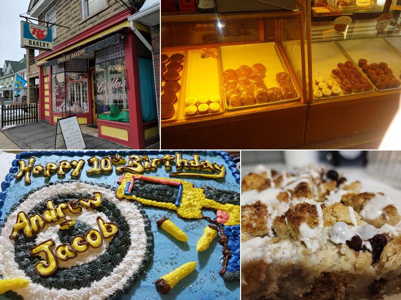 Cwikla's Quality Bakery