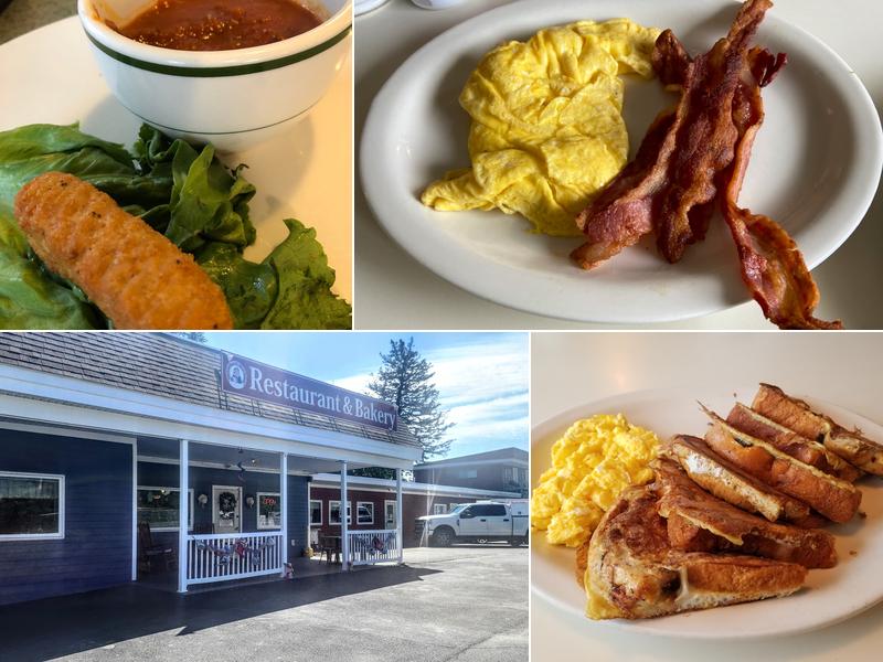 Glenburn Grill & Bakery