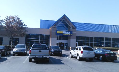 CarMax