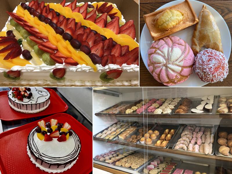 Pilos Mexican Bakery