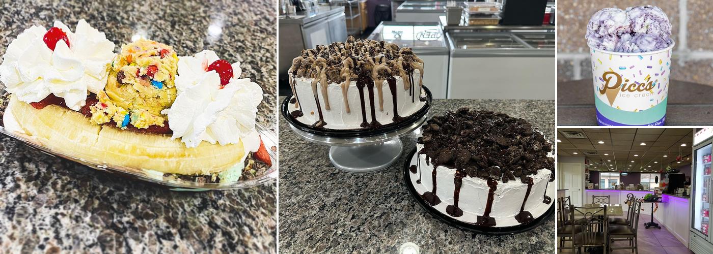 Picc's Ice Cream