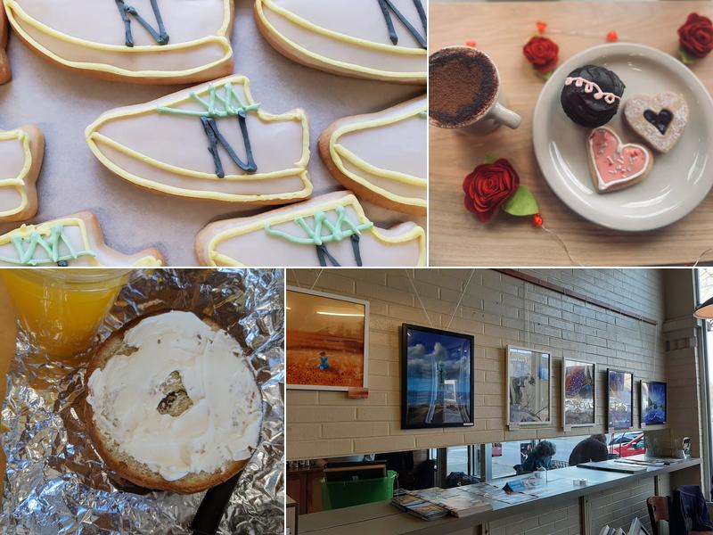 Palace Coffee | Bakery