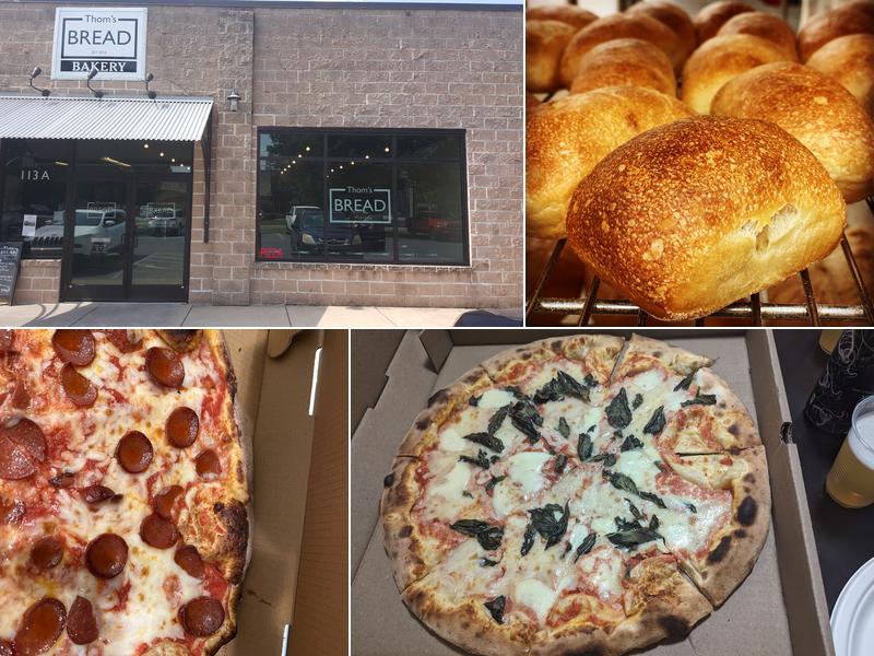 Thom's Bread Bakery 113 Butler Ave, Lancaster