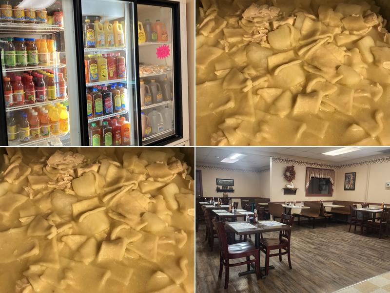 Central Manor Bakery & Grille 3667 Blue Rock Rd, Lancaster