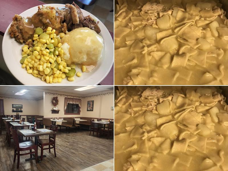 Central Manor Bakery & Grille