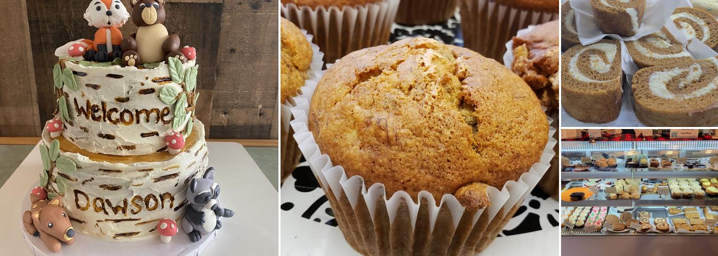 Made With Love Not Gluten Bakery