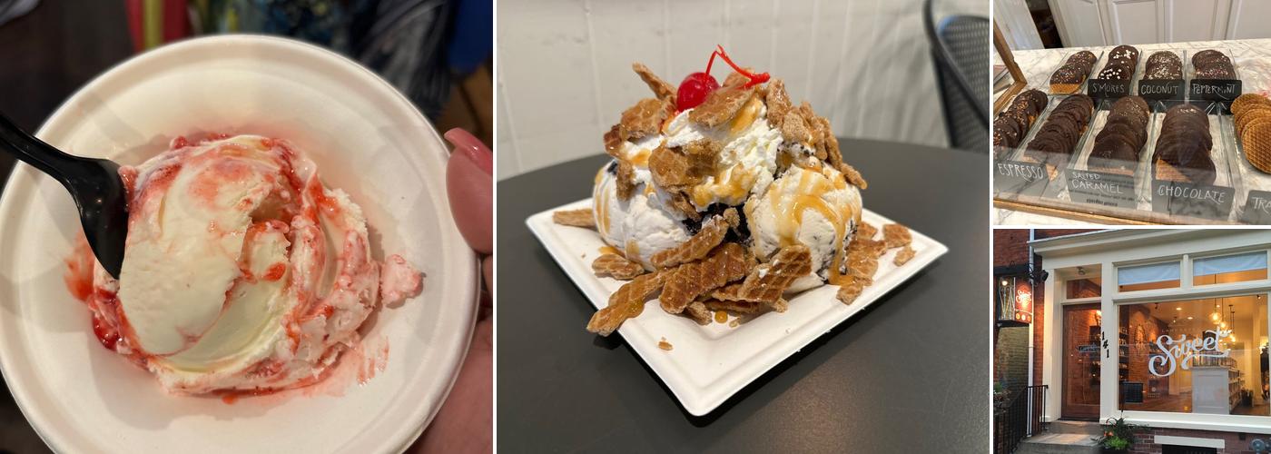 Lancaster Sweet Shoppe