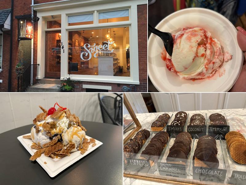 Lancaster Sweet Shoppe