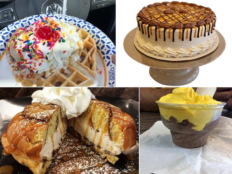 Good Life Ice Cream & Treats