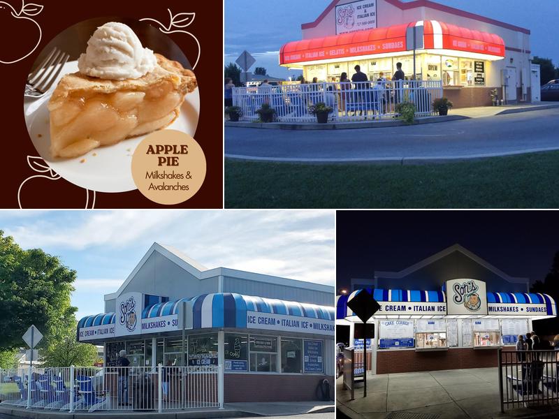 Son's 1991 Miller Rd, East Petersburg