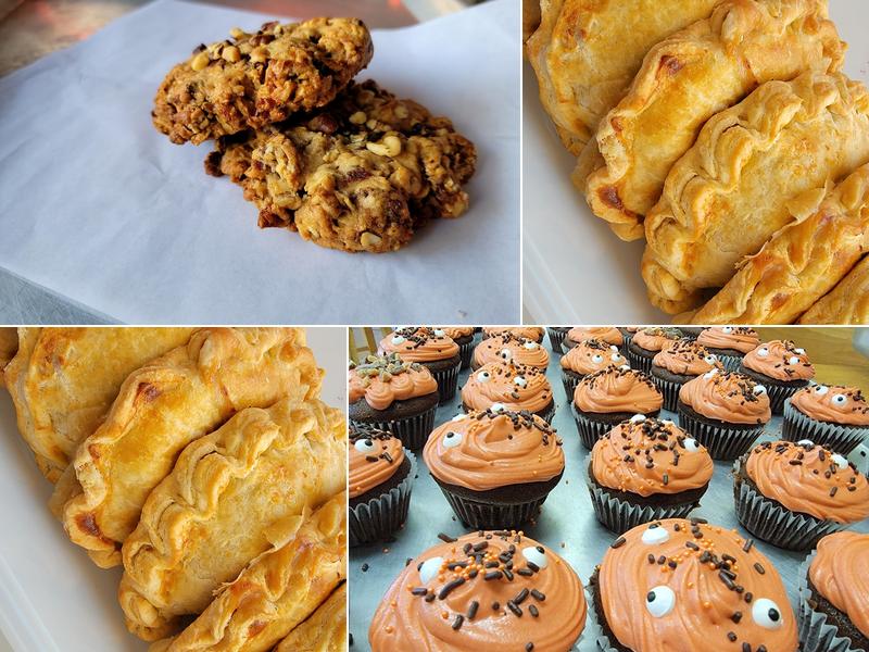 Four and Twenty Blackbirds Bakery