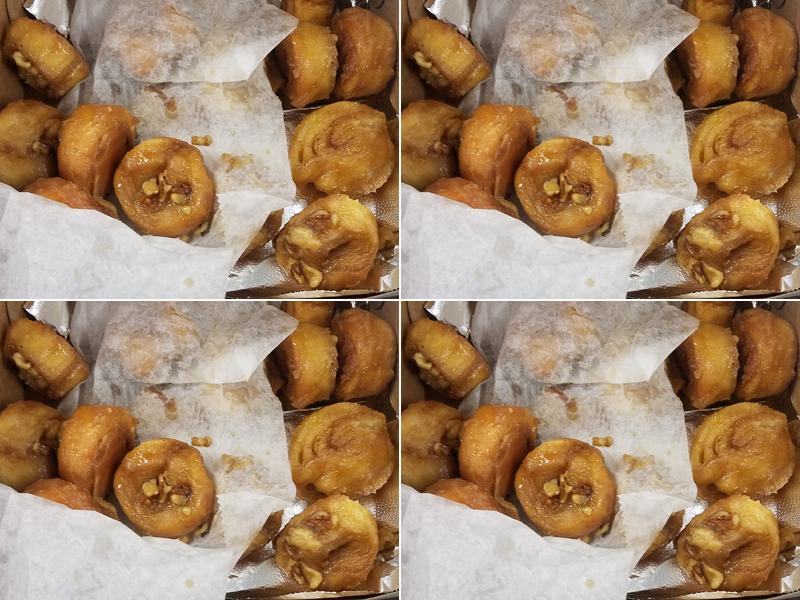 Harner's Bakery 900 Market St, Lemoyne