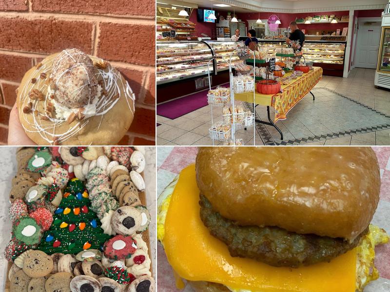 The Pennsylvania Bakery