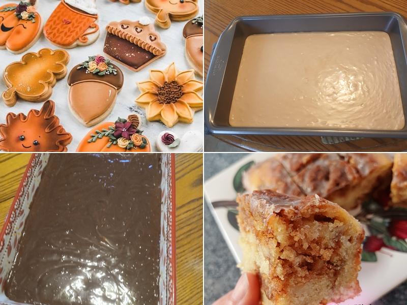 Kay's Kakes & Cookies