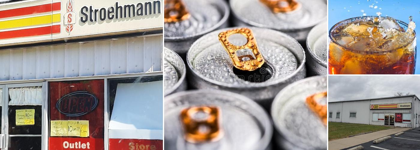 Stroehmann Thrift Store