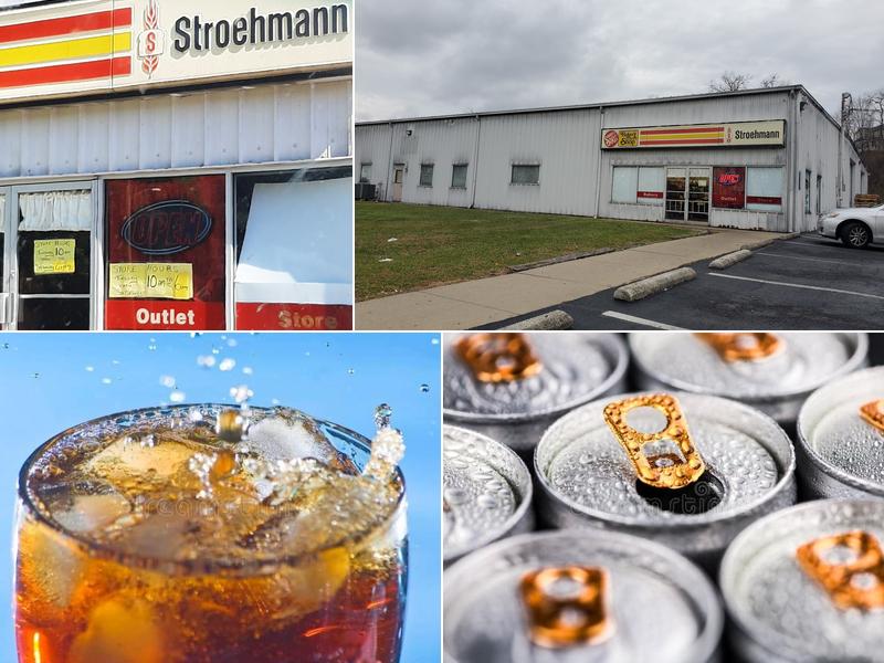 Stroehmann Thrift Store