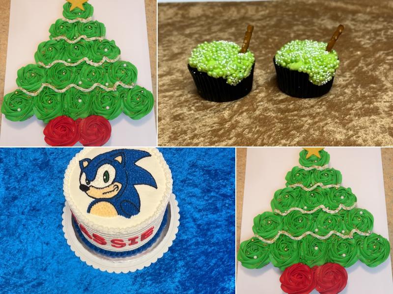 Say It With Sweets order only, 1307 Pleasant Valley Blvd, Altoona