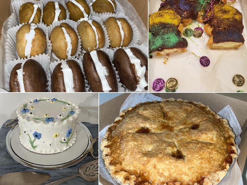 Lisa Becker Bakery 1201 E Hamilton Ln, Altoona