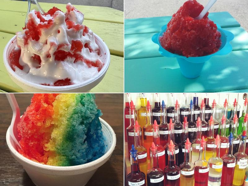 BrainFreezerz 516 W Plank Rd, Altoona