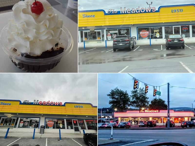 The Meadows Original Frozen Custard