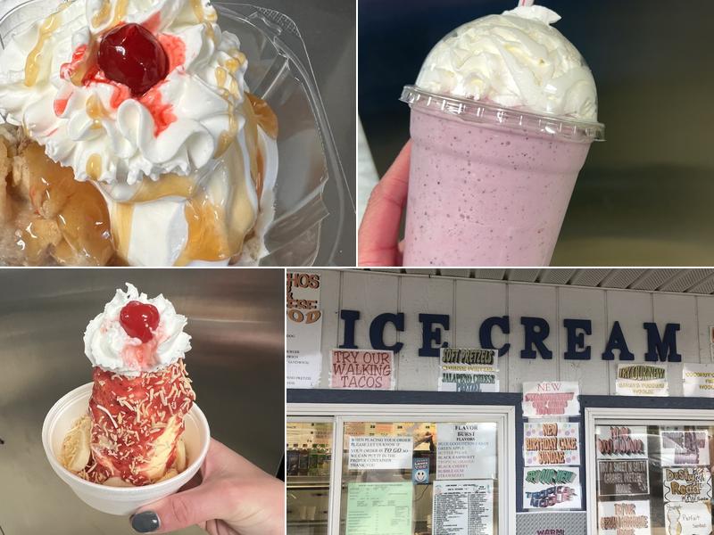 Stocks Dairy Delight