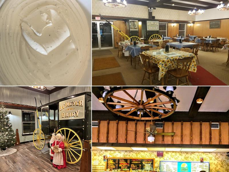 Meyer Dairy Store 2390 S Atherton St, State College