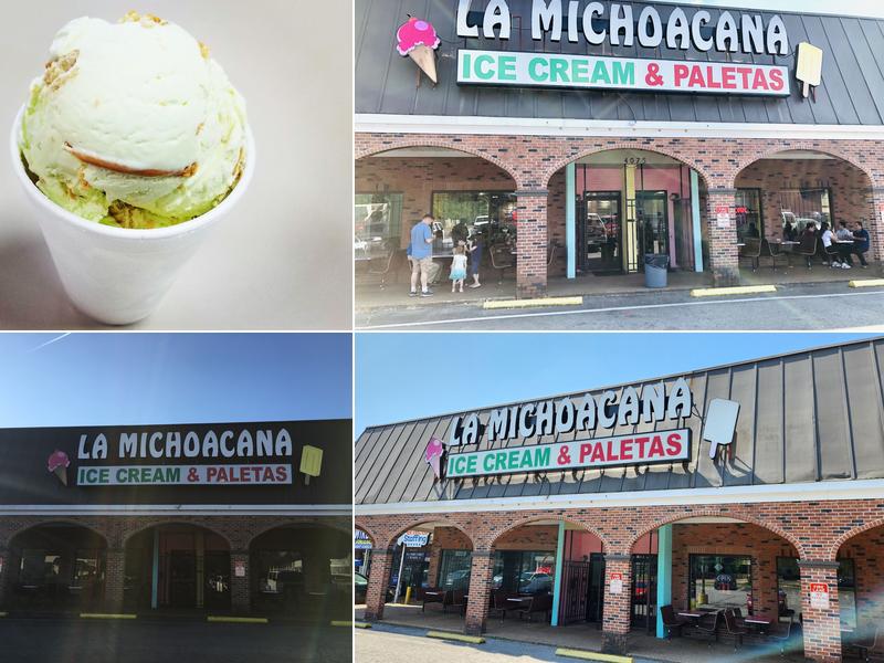 La Michoacana