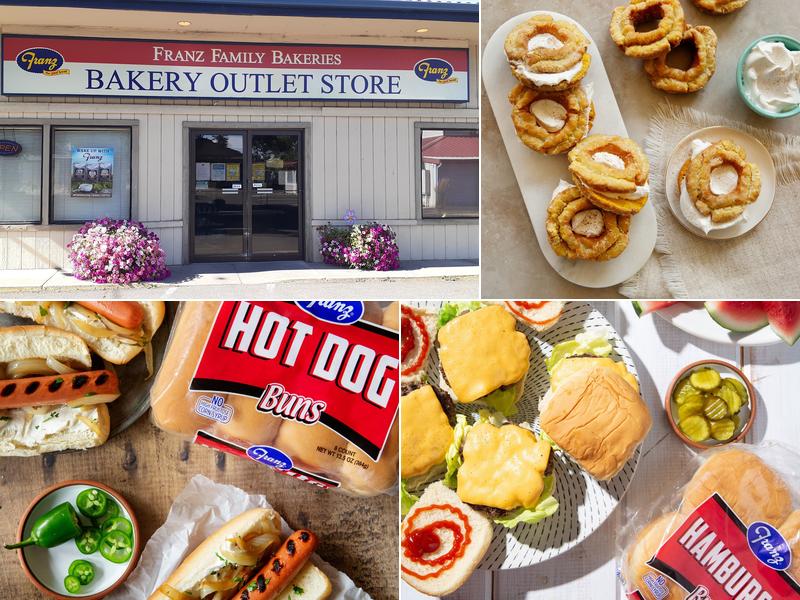 Franz Bakery Outlet Store