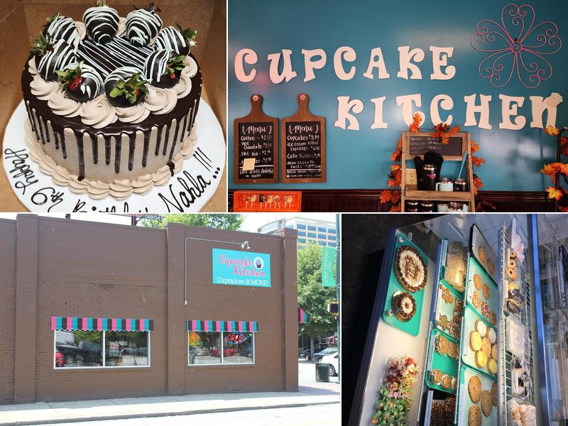 Cupcake Kitchen