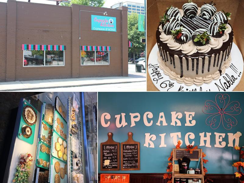 Cupcake Kitchen