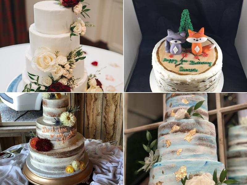 B's Sweets 440 Timberlinks Dr, Signal Mountain