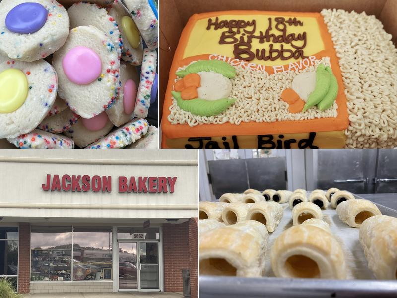 Jackson Bakery
