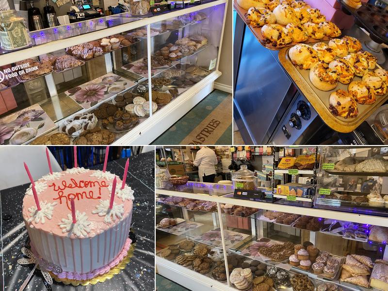 Pure Decadence Bakery