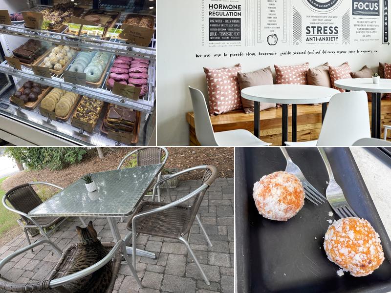 Southern Squeeze - North Chattanooga 1301 Dorchester Rd, Chattanooga