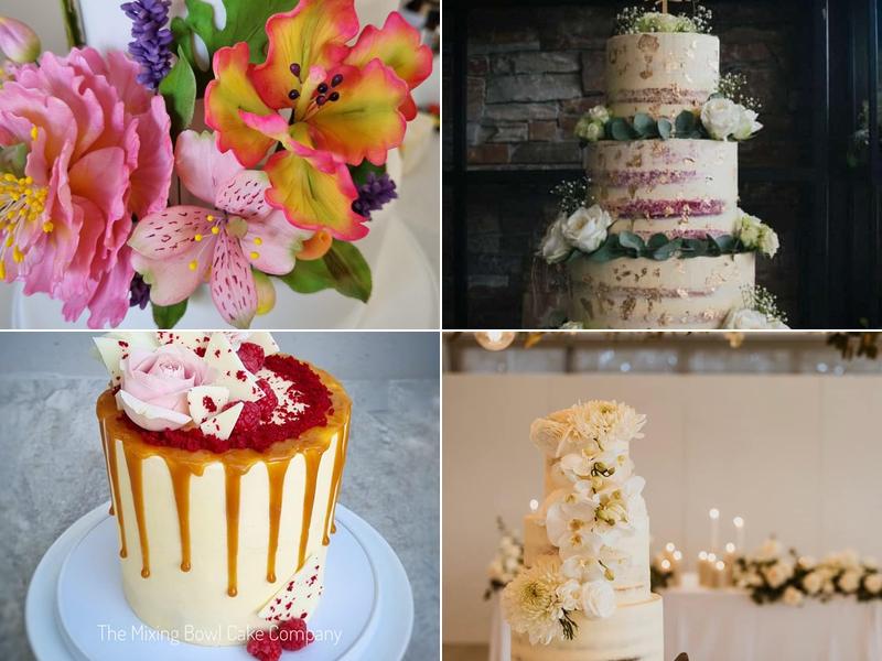 The Mixing Bowl Bakery